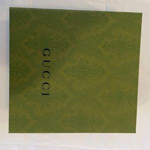 Gucci Box